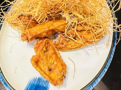 -金厨泰国餐厅·全泰籍厨师料理(拱北店)