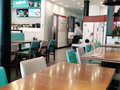 大堂-李先生牛肉面大王(上海站南广场店)