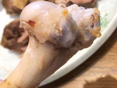 -清真·益鑫羊肉手抓馆(花园北街店)