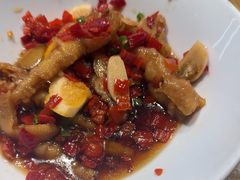 -拉完海鲜大排档(温岭店)