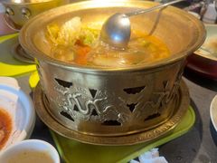 -紫泥369粗粮季(四牌楼店)