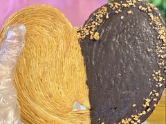 -美食乐的蝴蝶酥(合生汇店)