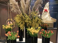 -顺峰(农展馆店)