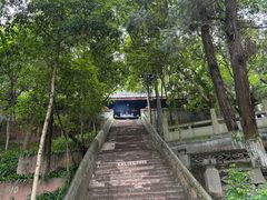-老君山