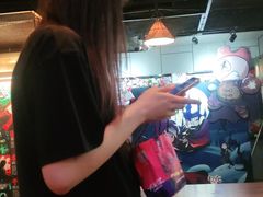 -长藤鬼校(龙翔店)