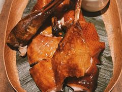 -小厨娘绣中淮扬(大行宫科巷店)