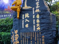 -禅宗少林·音乐大典