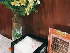 -味妙烤鱼吧(回龙观店)