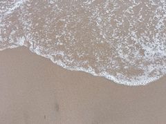 -北戴河东海水浴场