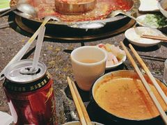 -巴蜀大宅门火锅(北大街店)
