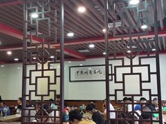 大堂-兄弟俩老李家牛肉汤(总店)