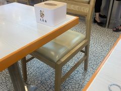 大堂-天府国麻辣香锅(悦荟广场店)