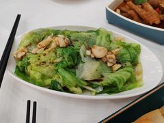 -年顺渔村(大岭山店)