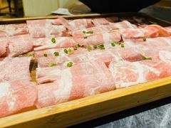 -许府牛火锅(信义坊总店)