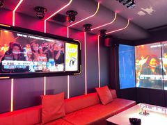 -星聚会KTV X Party(广州高德置地店)