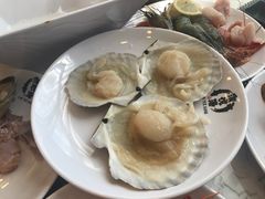 -澜悦港海鲜体验主题餐厅