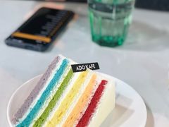 -ADO KAFE(大学城店)