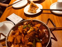 -疆里疆外·和田烤肉·清真