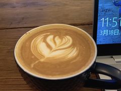 -HAPPEN(江川东路店)