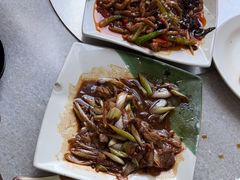 -壹条龙饭庄台基厂店