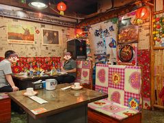 -粗粮人家·东北菜(洋桥店)