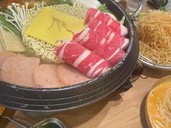 -WOW LUCKY创意韩料(龙阳广场店)