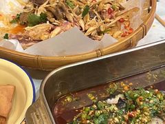 -东排食堂长沙小吃大排档(五一广场店)