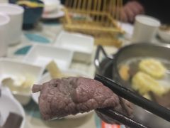 -南城十里潮汕鲜牛火锅·鲜虾生滚粥(融汇老商埠店)
