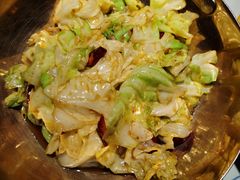 -绿茶餐厅(领展购物广场·中关村店)
