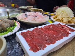 -蜀大侠火锅(森兰花园城店)