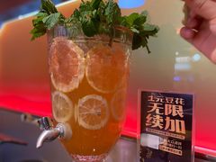 -探鱼·鲜青椒爽麻烤鱼(银泰城店)