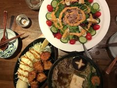 -铃木食堂(帽儿胡同店)