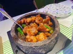 -桂满陇·杭州小馆(朝阳合生汇店)