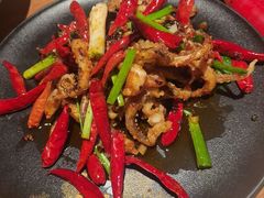 -吕氏疙瘩汤·新鲁菜(济南万象城店)