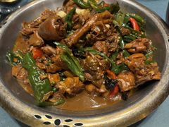 -水岸小城故事(堤口路店)