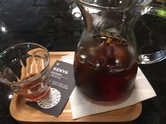 -Seesaw Coffee(环贸iapm店)