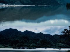 -古堰画乡景区