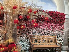 -澳门喜来登大酒店