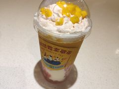 -奈雪的茶(领展中心城店)