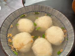 手工鱼丸-小宝·路鼎记·福鼎特色小吃(富民路店)