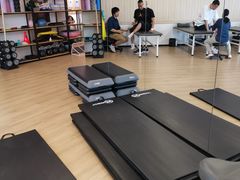 -锐博康复门诊(徐汇店)
