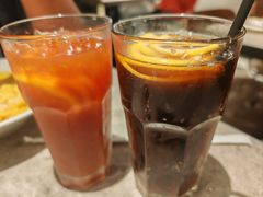 -留半山·香港食堂(啦啦宝都店)