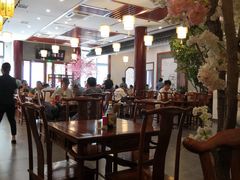 大堂-同得兴面馆.苏式面.三虾面(园区店)