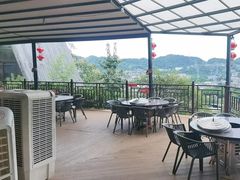 -巴倒烫陆派火锅山庄(南山总店)