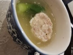 -上海金陵紫金山大酒店·汇海餐厅