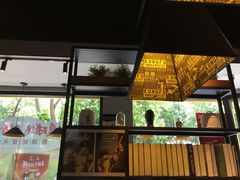 -真功夫(石岩佳华店)