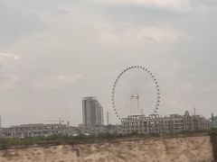 -沣峪口