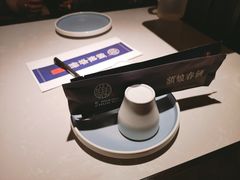 餐具摆设-额娘·现烙春饼烤鸭(太原总店)
