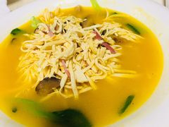 -阿莉餐厅(枣阳路店)