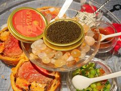 惠灵顿牛排-弦月窗LUNETTE BY AMANDA(复兴路店)